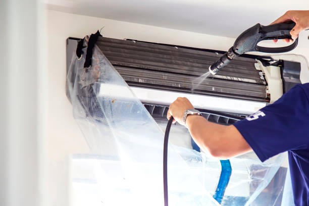 Best Air Duct Cleaning Company Near Me  in Cedar Hills, OR