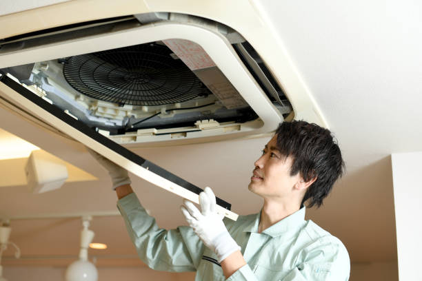 Best HVAC Air Duct Cleaning  in Cedar Hills, OR