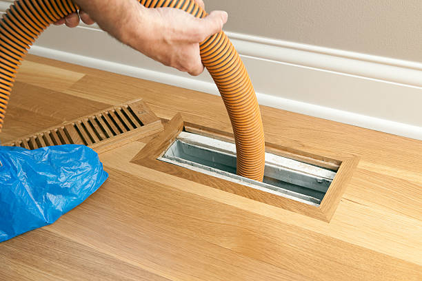 , OR Airduct Cleaning Company