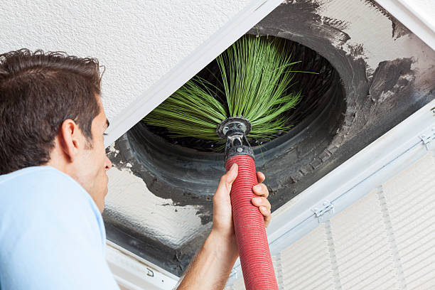 Best Air Duct Cleaning Near Me  in Cedar Hills, OR